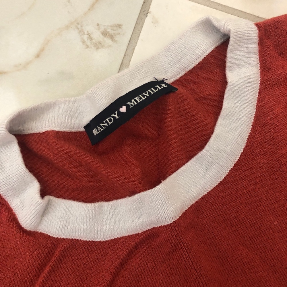 Bm Lily Knot Top - image 3